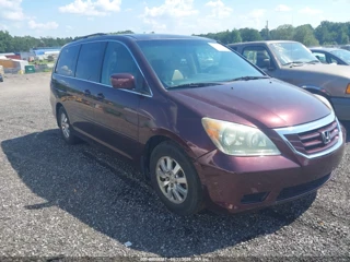 HONDA HONDA ODYSSEY EX-L