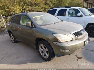 LEXUS LEXUS RX 350