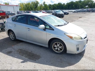 TOYOTA TOYOTA PRIUS III