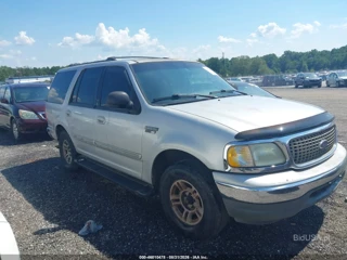 FORD FORD EXPEDITION XLT