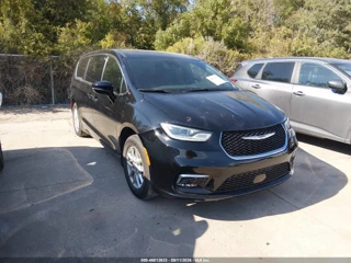 CHRYSLER CHRYSLER PACIFICA SELECT