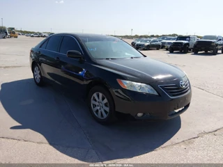 TOYOTA TOYOTA CAMRY XLE V6