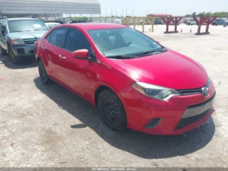 TOYOTA TOYOTA COROLLA LE