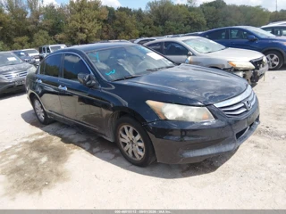HONDA HONDA ACCORD 2.4 LX
