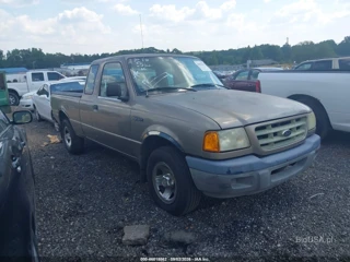 FORD FORD RANGER EDGE/TREMOR/XL/XLT