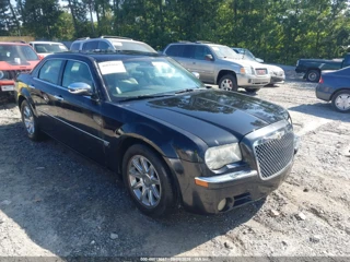 CHRYSLER CHRYSLER 300C
