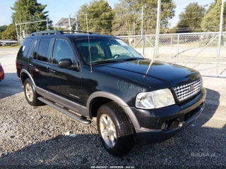 FORD FORD EXPLORER XLT/XLT SPORT