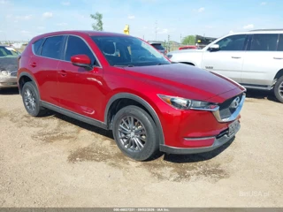 MAZDA MAZDA CX-5 SPORT