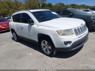 JEEP JEEP COMPASS SPORT