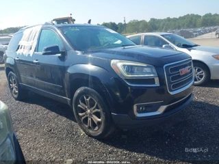 GMC ACADIA SLT-1