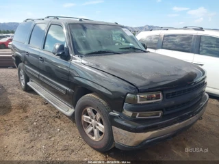 CHEVROLET CHEVROLET SUBURBAN 1500 LT