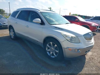 BUICK BUICK ENCLAVE CXL