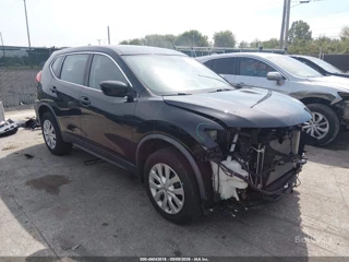 NISSAN NISSAN ROGUE S