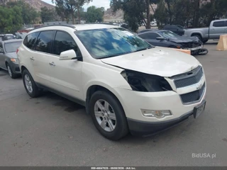 CHEVROLET CHEVROLET TRAVERSE 1LT