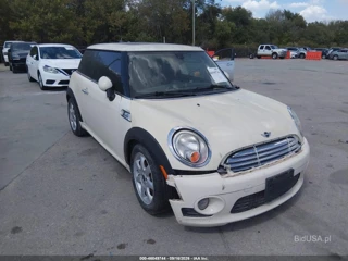 MINI MINI COOPER