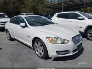 JAGUAR JAGUAR XF LUXURY