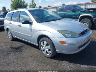 FORD FORD FOCUS SE