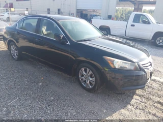 HONDA HONDA ACCORD 2.4 SE