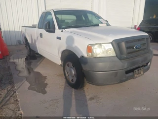 FORD FORD F-150 FX2/STX/XL/XLT