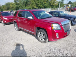 GMC TERRAIN DENALI