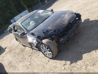 VOLKSWAGEN VOLKSWAGEN JETTA 2.5L SE
