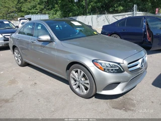 MERCEDES-BENZ MERCEDES-BENZ C 300 4MATIC