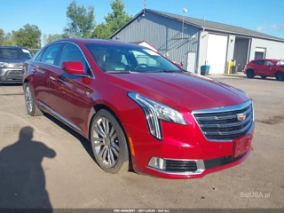 CADILLAC CADILLAC XTS LUXURY