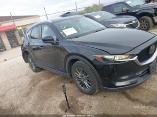 MAZDA MAZDA CX-5 TOURING