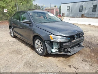 VOLKSWAGEN VOLKSWAGEN JETTA 2.5L SE