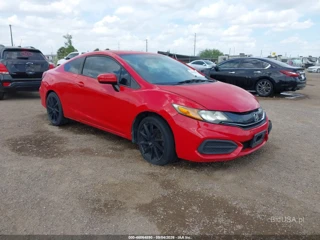 HONDA HONDA CIVIC LX