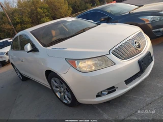 BUICK BUICK LACROSSE CXL