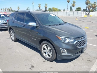 CHEVROLET CHEVROLET EQUINOX LT