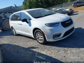 CHRYSLER CHRYSLER PACIFICA SELECT