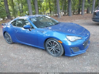 SUBARU SUBARU BRZ PREMIUM