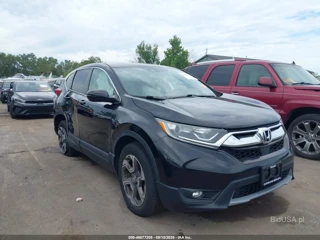 HONDA HONDA CR-V EX-L/EX-L NAVI