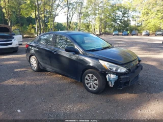HYUNDAI HYUNDAI ACCENT SE