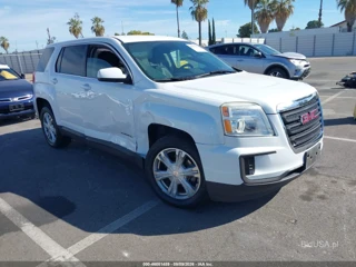 GMC TERRAIN SLE-1