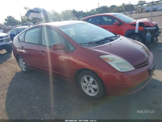 TOYOTA TOYOTA PRIUS