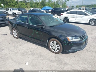VOLKSWAGEN VOLKSWAGEN JETTA 1.4T S