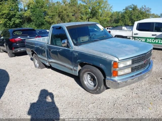 CHEVROLET CHEVROLET GMT-400 C1500
