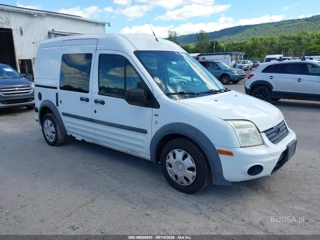 FORD FORD TRANSIT CONNECT XLT