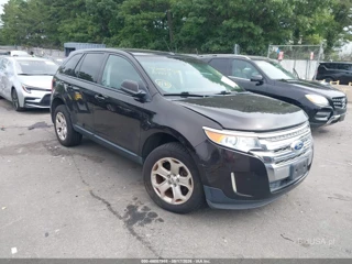FORD FORD EDGE SEL