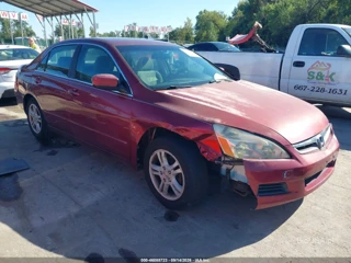 HONDA HONDA ACCORD 2.4 SE