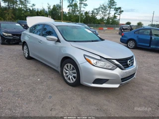 NISSAN NISSAN ALTIMA 2.5 S