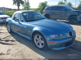 BMW Z3 2.3