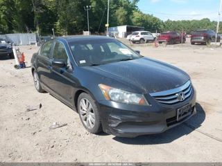 HONDA HONDA ACCORD 2.4 EX-L