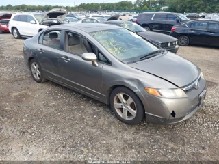HONDA HONDA CIVIC EX