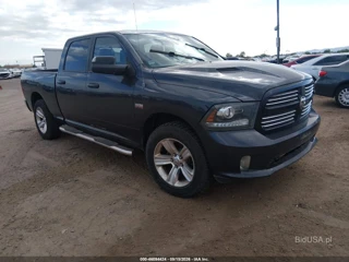 RAM RAM 1500 SPORT