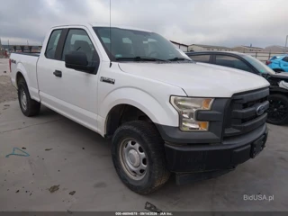 FORD FORD F-150 XL