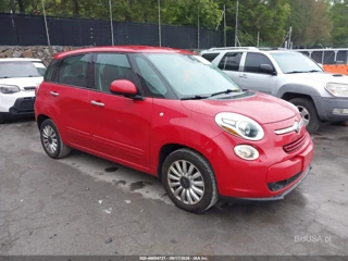 FIAT FIAT 500L EASY
